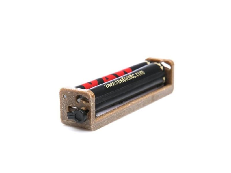 RAW Rolling Machine 79 mm. Ajustable